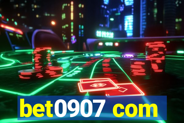 bet0907 com